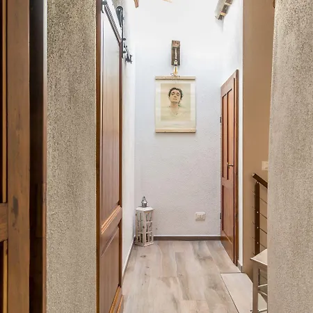 La Casa Di Chiara *