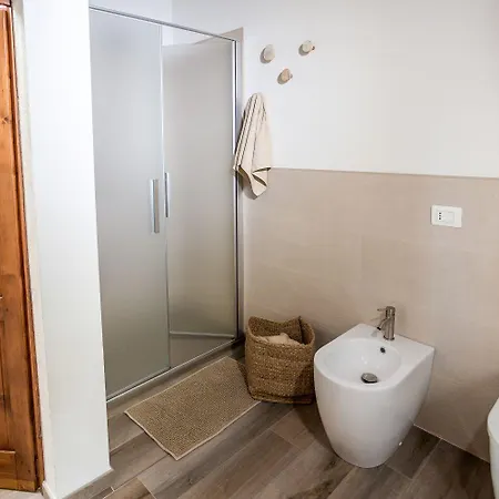La Casa Di Chiara Appartement