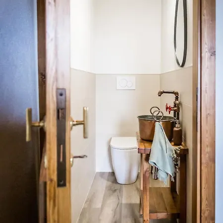 La Casa Di Chiara Sticciano